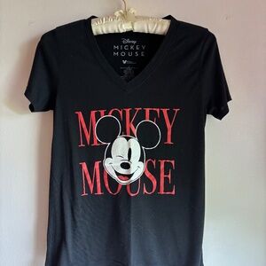Disney Micky Mouse ladies t-shirt